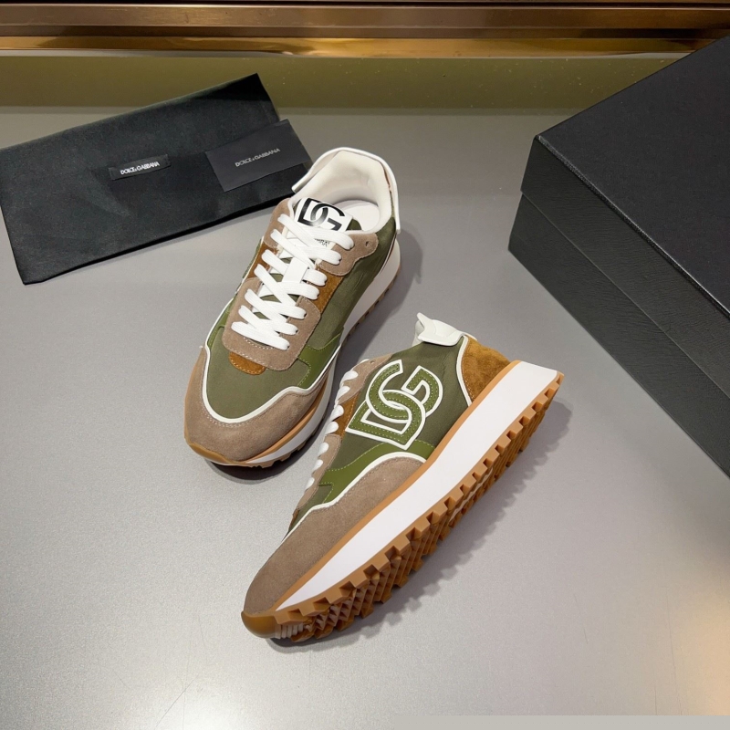 Dolce & Gabbana Sneakers